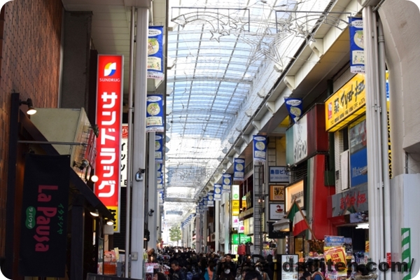 クラチャイダムゴールド,店舗